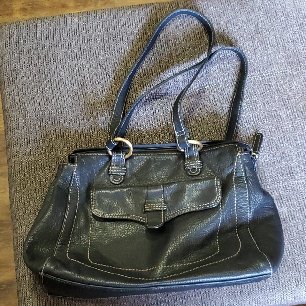 Stone Mountain Genuine Leather